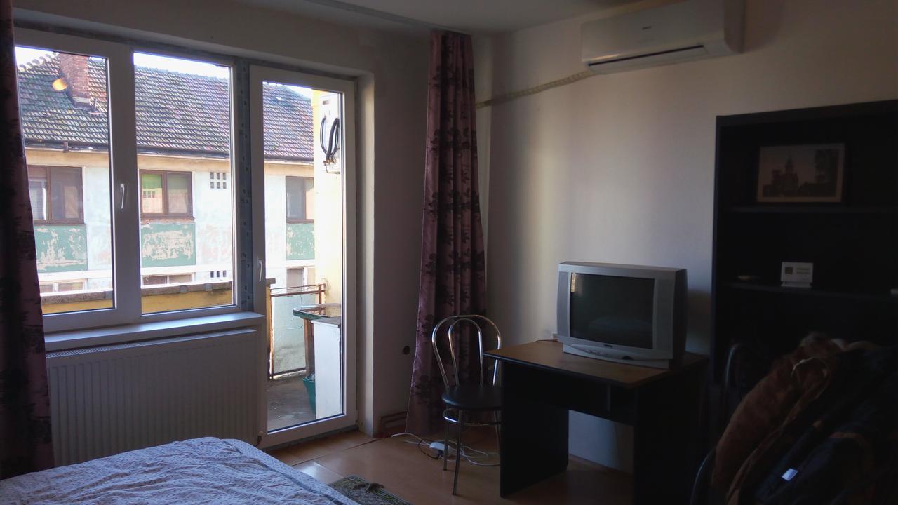 Central Apartment 2 Тимишоара Экстерьер фото